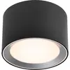 Image de Nordlux, Applique + plafonnier, Landon (600 lm)