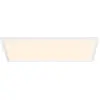 Image de Nordlux, Applique + plafonnier, Harlow Smart RGB Plafonnier Blanc (2100 lm)