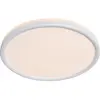 Image de Nordlux, Applique + plafonnier, Smart Light - Plafond Liva - Ø29 cm - Hvid (2100 lm)