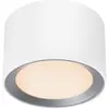 Image de Nordlux, Applique + plafonnier, Éclairage intelligent - Landom Loftspot - Hvid (650 lm)