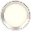 Image de Nordlux, Applique + plafonnier, Smart Light - Landom Long Loftspot - Hvid (600 lm)