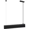 Image de Nordlux, Suspension, Beau 50 Lampe à suspendre pour salle à manger S14s 2220473003 (S14s, 750 lm)