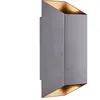 Image de Nordlux, Éclairage d'extérieur, Nico Square 22 (GU10, IP54)