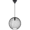 Image de Nordlux, Suspension, Beroni 45 Lampe à suspension Grille métallique Lampe à suspension E27 2213323003 (E27)