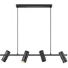 Image de Nordlux, Suspension, Alanis (GU10)