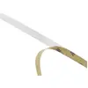 Image de Nordlux, Bande LED, Smart Strip 10m Smartlight LED Rail d'alimentation Multi IP65 2210449901 (Blanc chaud, Multicolore, RGBW, 1000 cm, Extérieur)
