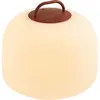 Image de Nordlux, Éclairage d'extérieur, Kettle To-Go 36 (450 lm, IP65)