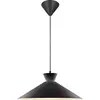Image de Nordlux, Suspension, Dial 45 lampe à suspension noire E27 2213353003 (E27)