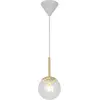 Image de Nordlux, Suspension, Chisell 15 (E14)