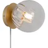 Image de Nordlux, Applique + plafonnier, Chisell (E14)