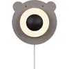 Image de Nordlux, Applique + plafonnier, Ours Bruna (E14)