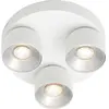 Image de Nordlux, Spot de plafond, Pitcher (GU10)