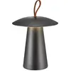 Image de Nordlux, Éclairage d'extérieur, Ara To-Go Outdoor Lampe à LED rechargeable (240 lm, IP54)