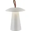 Image de Nordlux, Lampe de table, Ara To-Go Outdoor Lampe à LED rechargeable (240 lm)