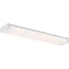 Image de Nordlux, Applique + plafonnier, Wilmington 60 (1700 lm)