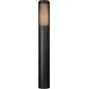 Image de Nordlux, Éclairage d'extérieur, Aludra 95 Lampe de jardin E27 IP54 Noir 2118038203 (E27, IP44, IP54)