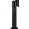 Image de Nordlux, Éclairage d'extérieur, Tin havelampe GU10 IP44 daempbar sort 50 cm (GU10, IP44)