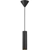 Image de Nordlux, Suspension, Tilo, Pendelleuchte, Schwarz (GU10)