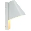 Image de Nordlux, Plafonnier, Nordlux-Wilmer-Wandlamp-E14-Wit (E14)
