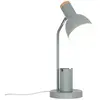 Image de Nordlux, Lampe de table, Nordlux-Devone-Tafellamp-E27-Pastel groen (E27)