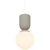 Image de Nordlux, Suspension, 2512603009 SADIE E14 Pendelleuchte Beige (E14)