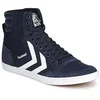 Image de Baskets montantes hummel SLIMMER STADIL HIGH solde homme