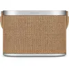 Image de B&O Beosound A5 (12 h), Enceinte Bluetooth, Marron, Argent