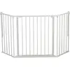 Image de Baby Dan, Barrière de protection, Grille de configuration Flex M (90 - 146 cm)
