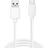Image de Sandberg Câble USB C (1 m, USB 3.2 Gen 1), Câble USB