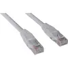 Image de Sandberg Câble de réseau (U/UTP, CAT6, 2 m), Câble réseau