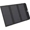 Image de Sandberg chargeur solaire (10000 mAh, 21 W, 22.20 Wh), Chargeur de secours, Noir
