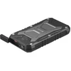 Image de Sandberg Survivor Powerbank 10000 PD22W 10000 mAh Draadloos opladen Zwart