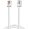 Image de Sandberg RJ11-RJ11, Téléphone : accessoires