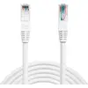 Image de Sandberg Câble réseau UTP Cat6 1 m (U/UTP, CAT6, 1 m), Câble réseau