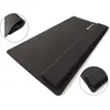 Image de Sandberg Sous-main Pro (XXL), Tapis de souris, Noir