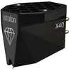 Image de Cellule Ortofon MC X40 Noir