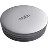 Image de Ortofon Record Stabilizer - Argent (Plateau), Platine : accessoires, Argent