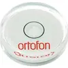 Image de Ortofon Niveaux à bulle, Platine : accessoires, Blanc