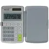 Image de Q-Connect, Calculatrice, Kf01602 (Fonctionnement sur piles, Panneau solaire)