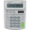 Image de Q-Connect, Calculatrice, Kf01605 (Fonctionnement sur piles, Panneau solaire)