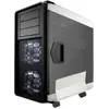 Image de Q-Connect Support d'unité centrale pour ordinateur, PC : accessoires, Gris