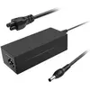 Image de CoreParts Adaptateur secteur MBA1007 (90 W), Alimentation pour notebook, Noir