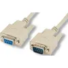 Image de MicroConnect Câble d'extension série (15 m, VGA), Câble d'interface