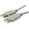 Image de MicroConnect Câble USB (1.80 m, USB 2.0), Câble USB