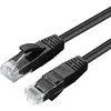 Image de MicroConnect Câble de réseau (U/FTP, CAT5e, 1 m), Câble réseau