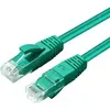 Image de MicroConnect Câble de réseau (U/UTP, CAT5e, 2 m), Câble réseau