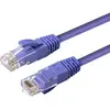 Image de MicroConnect CAT6 UTP 5m LSZH (U/UTP, CAT6, 5 m), Câble réseau