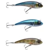 Image de Savage Gear Lipless Crankbait Low Glider Jerk 112g 170 Mm