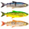 Image de Savage Gear Leurre Souple 3d Line Thru Whitefish 478g 360 Mm