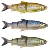 Image de Savage Gear Leurre Souple 3d Line Thru Whitefish 107g 220 Mm